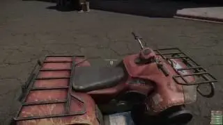 Miscreated 06 30 2016  Back at it again with a new update!