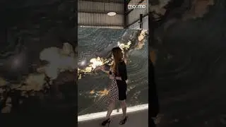 Onyx, Marble Onyx, Backlit | Onyx Marble with Light | Onyx Marble Supplier | Marmo Stone #ytshorts