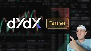 dYdX testnet - TENEMOS TIEMPO HASTA OCTUBRE!
