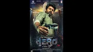 SK 15 First Look Review | Sivakarthikeyan Hero First Look |  P.S.Mithran| Arjun  | Yuvan