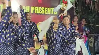 CAB CHURCH YOUTH DURGADA 2023