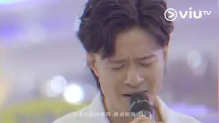 《歌手‧門》做音樂需要好多愛！陳健安《一吻穿越四十六億歲》
