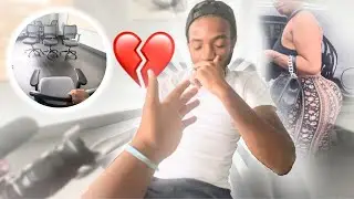 @KyWavyyy &lsquo;s INTERVENTION 💔 THEY ARE DONE! (he  cried😢&hellip;..again)