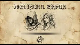 Mevhum & Efsun - Lal ve G&uuml;r&uuml;lt&uuml; (Official Audio)