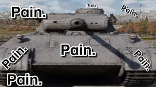 Pain.
