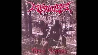 Mi'Gauss [USA] - Open Season (2003) Full Album