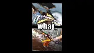 Anji Helicopter D*ck #shorts