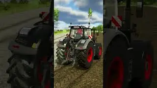 Zwei Mods f&uuml;r mehr Realismus 🚜 #ls25 #fs25 #landwirtschaftssimulator25 #farmingsimulator25