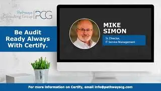Mike Simon's Positive Review | Pathways Consulting Group