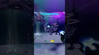 Borderlands 4: Crit Knife + Complex Root Is Broken! #Borderlands4 #CritKnife #ComplexRoot #Jakobs