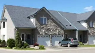 Town Houses for Sale in Barrie - Park Hill