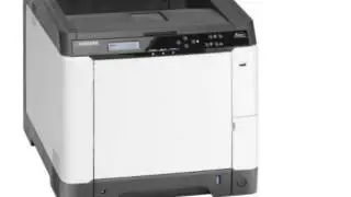 Kyocera Mita FS-C5150DN printer{Highly expandable; Lifetime drum, PC and Postscript L3 emulation}668