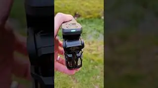 HOW TO USE ORBIT on your HoverAir X1 ProMax 🔥😲 #hoverairx1 #drone #shorts #howto #dronevideo