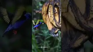 Exploring the Honeycreepers: Part 2