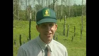 Railway Adventures Across Canada - Frontiers of the West (2004)