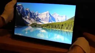 PRAD: Hands on ASUS MB168B