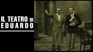 La grande magia - II Atto: 