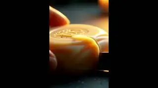 Luxury soap slow cuts you can&rsquo;t stop watching ✨🧼#soapcutting #luxuryasmr #oddlysatisfying #shorts
