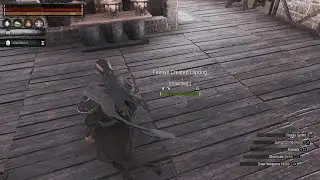 Conan Exiles Age of War - Invisible Festive Crested Lapdog - PS5 7/16/2023