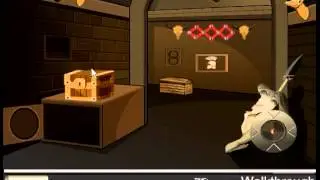 Games2attack Magic Castle Escape Walkthrough