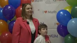 🏆Олимпиада QuantUM 2024.