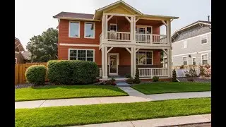 Forrest Oldham presents 2414 Winding Drive Longmont, CO | ColdwellBankerHomes.com