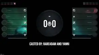 BTL Season 12 Week 1 Day 1 | Team Ishtar vs WCU Rams | Hosted by RareAdam | Casting by RareAdma and