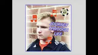 TTZ - Bright Light - (Journey Through Life) - Official Audio