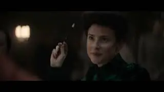 1899 Series (2022) Episode 3