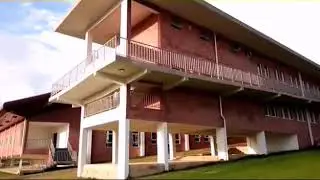 Mkwawa University college.