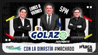 EL GOLAZO - LDU ROMPE EL MERCADO CON DEYVERSON | 27/01/2026