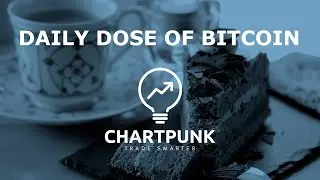 Red alert, massive margin calls today on the Bitcoin market I Chartpunk