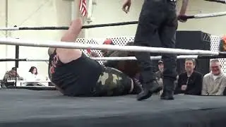 PPW CORDEL ROBERTS vs. SHAWN HOODRICH 12/19/25