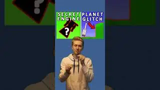One Thing You Didn't Know about SFS - Spaceflight Simulator