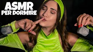 ASMR: Parole 
