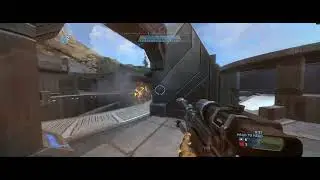 Halo: Reach is still better than Halo: 3