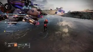 30 arc charges