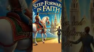 Walk by Faith #love #motivation #quotes #christmas #faithful #stevecrown #music #christianmusic