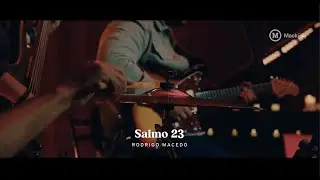 DORT - Salmo 23  