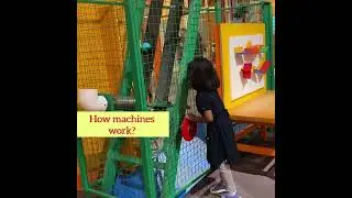 Children&rsquo;s museum of Atlanta