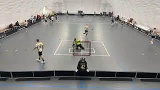 SB vs. Dragons 4:0