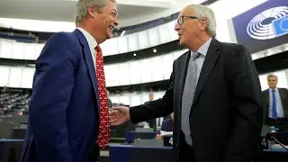 Raw Politics in full: No-deal Brexit warning