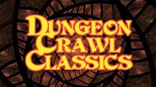 DCC - Das Schicksal des grausamen Zauberers (One-Shot @SystemMatters  #dungeoncrawlclassics)