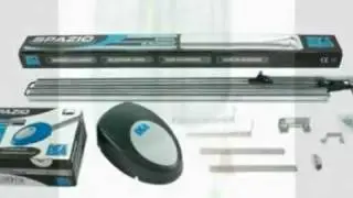automatizari usi de garaj, usi industriale, grilaje metalice dea
