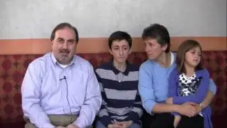 Newton-Wellesley Hospital Patient Testimonial