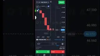 Quotex Advanced Trading Tips 🔥#shorts  #quotexstrategy #quotexsignal