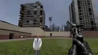 GMod - Wired Contraption