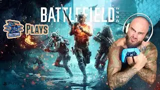 Daltono plays Battlefield 2042