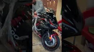 Ducati GT Edition 400cc Available in brst price #viralshort #kohatbiketrack #shorts