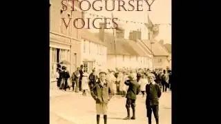 Stogursey Oral History Project interview with Ruth Cook